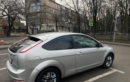 Ford Focus II рестайлинг, 2008 год, 425 000 рублей, 6 фотография