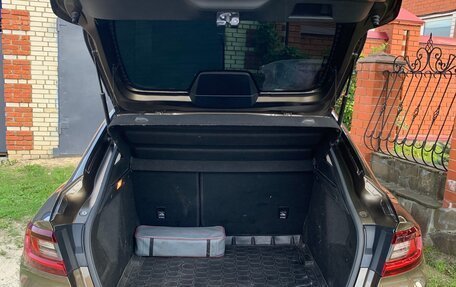 Renault Arkana I, 2019 год, 1 550 000 рублей, 5 фотография