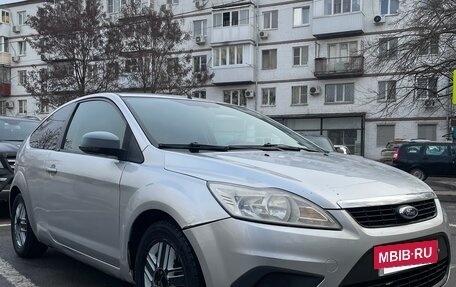 Ford Focus II рестайлинг, 2008 год, 425 000 рублей, 2 фотография