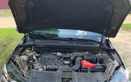 Renault Arkana I, 2019 год, 1 550 000 рублей, 8 фотография