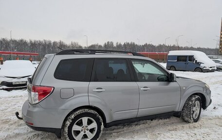 Subaru Forester, 2008 год, 990 000 рублей, 7 фотография