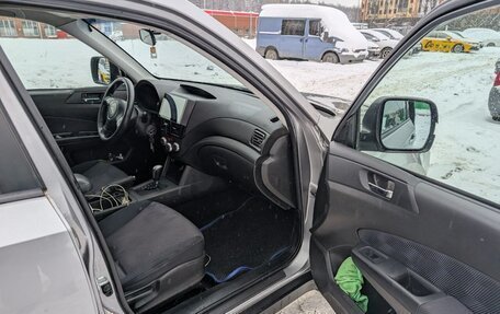 Subaru Forester, 2008 год, 990 000 рублей, 6 фотография