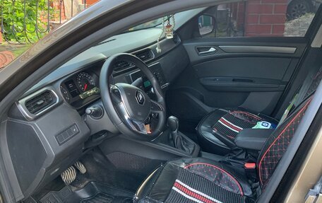 Renault Arkana I, 2019 год, 1 550 000 рублей, 9 фотография