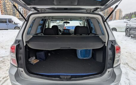 Subaru Forester, 2008 год, 990 000 рублей, 14 фотография