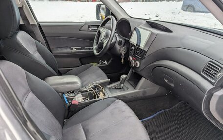 Subaru Forester, 2008 год, 990 000 рублей, 9 фотография