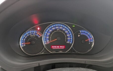 Subaru Forester, 2008 год, 990 000 рублей, 11 фотография