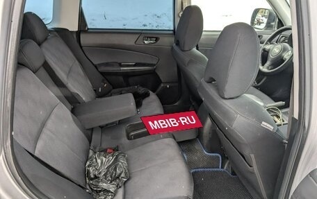 Subaru Forester, 2008 год, 990 000 рублей, 15 фотография