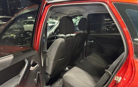 Datsun mi-DO, 2015 год, 498 000 рублей, 7 фотография