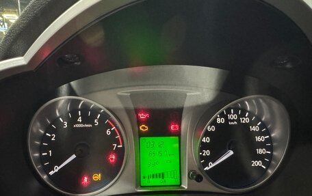 Datsun mi-DO, 2015 год, 498 000 рублей, 13 фотография