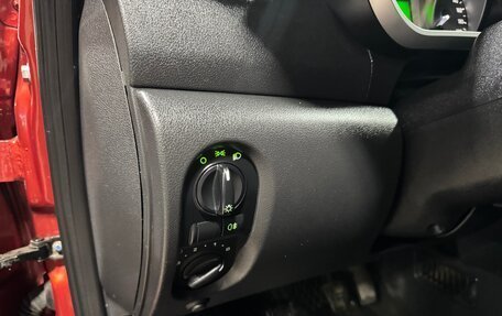 Datsun mi-DO, 2015 год, 498 000 рублей, 11 фотография