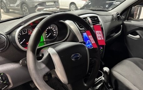 Datsun mi-DO, 2015 год, 498 000 рублей, 10 фотография