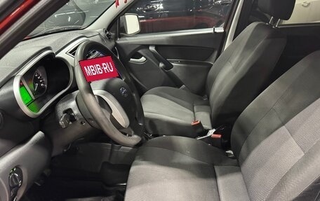Datsun mi-DO, 2015 год, 498 000 рублей, 12 фотография