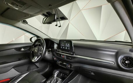 KIA Cerato IV, 2018 год, 1 993 000 рублей, 12 фотография