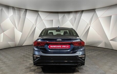 KIA Cerato IV, 2018 год, 1 993 000 рублей, 8 фотография