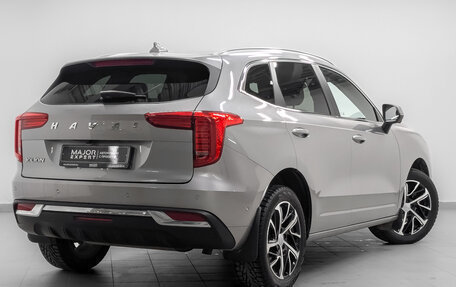 Haval Jolion, 2022 год, 1 870 000 рублей, 5 фотография