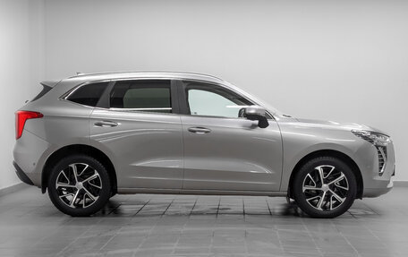 Haval Jolion, 2022 год, 1 870 000 рублей, 4 фотография