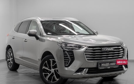 Haval Jolion, 2022 год, 1 870 000 рублей, 3 фотография