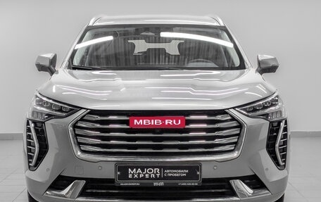 Haval Jolion, 2022 год, 1 870 000 рублей, 2 фотография