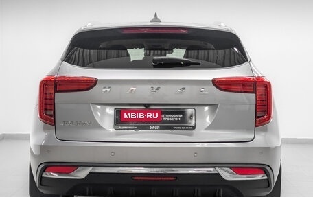 Haval Jolion, 2022 год, 1 870 000 рублей, 6 фотография