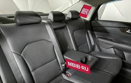 KIA Cerato IV, 2018 год, 1 993 000 рублей, 16 фотография