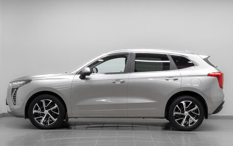 Haval Jolion, 2022 год, 1 870 000 рублей, 8 фотография