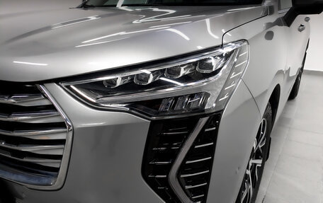 Haval Jolion, 2022 год, 1 870 000 рублей, 17 фотография