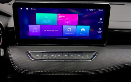 Haval Jolion, 2022 год, 1 870 000 рублей, 15 фотография