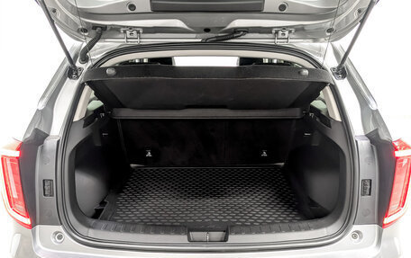 Haval Jolion, 2022 год, 1 870 000 рублей, 10 фотография