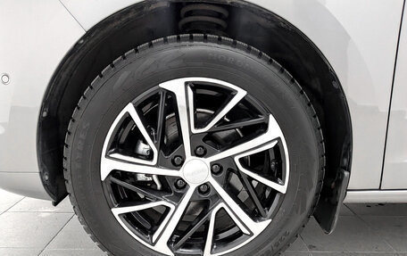 Haval Jolion, 2022 год, 1 870 000 рублей, 18 фотография