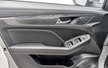 Haval Jolion, 2022 год, 1 870 000 рублей, 19 фотография