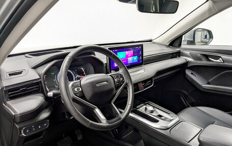 Haval Jolion, 2022 год, 1 870 000 рублей, 16 фотография