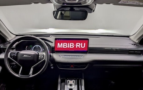 Haval Jolion, 2022 год, 1 870 000 рублей, 14 фотография