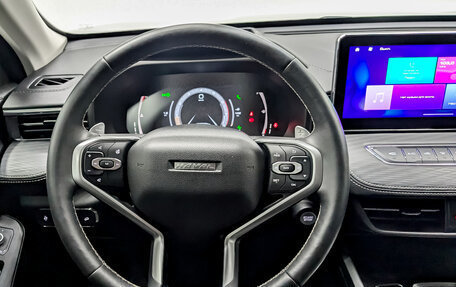 Haval Jolion, 2022 год, 1 870 000 рублей, 22 фотография