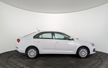 Skoda Rapid II, 2021 год, 1 350 000 рублей, 4 фотография