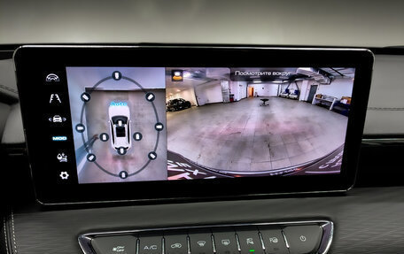 Haval Jolion, 2022 год, 1 870 000 рублей, 25 фотография