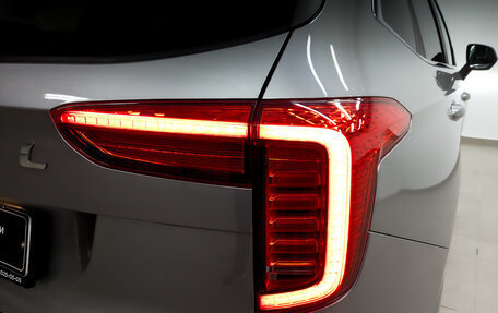 Haval Jolion, 2022 год, 1 870 000 рублей, 29 фотография