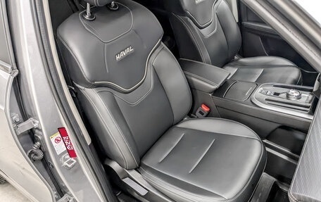 Haval Jolion, 2022 год, 1 870 000 рублей, 23 фотография