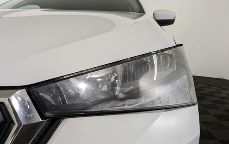 Skoda Rapid II, 2021 год, 1 350 000 рублей, 17 фотография