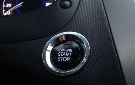 Hyundai Solaris II рестайлинг, 2012 год, 790 000 рублей, 13 фотография