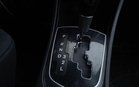 Hyundai Solaris II рестайлинг, 2012 год, 790 000 рублей, 16 фотография