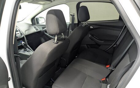 Ford Focus III, 2019 год, 1 450 000 рублей, 5 фотография