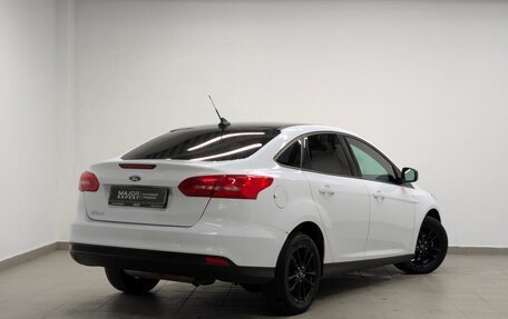 Ford Focus III, 2019 год, 1 450 000 рублей, 2 фотография