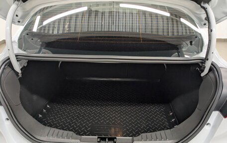 Ford Focus III, 2019 год, 1 450 000 рублей, 4 фотография