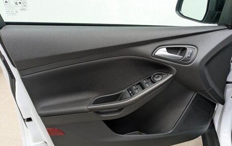 Ford Focus III, 2019 год, 1 450 000 рублей, 8 фотография