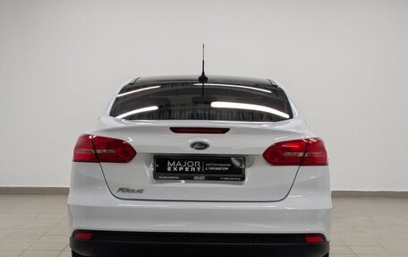 Ford Focus III, 2019 год, 1 450 000 рублей, 3 фотография