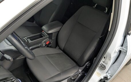 Ford Focus III, 2019 год, 1 450 000 рублей, 11 фотография