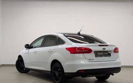 Ford Focus III, 2019 год, 1 450 000 рублей, 21 фотография