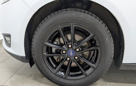 Ford Focus III, 2019 год, 1 450 000 рублей, 12 фотография