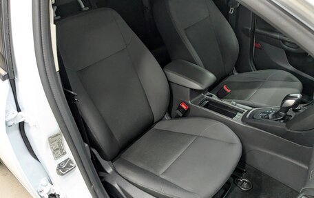 Ford Focus III, 2019 год, 1 450 000 рублей, 14 фотография