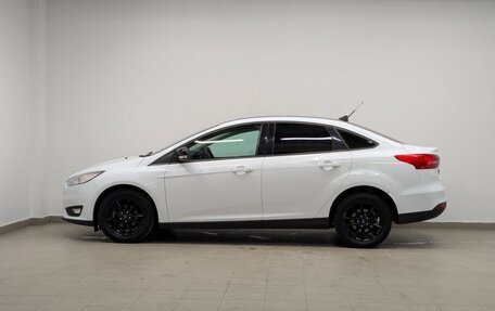 Ford Focus III, 2019 год, 1 450 000 рублей, 22 фотография